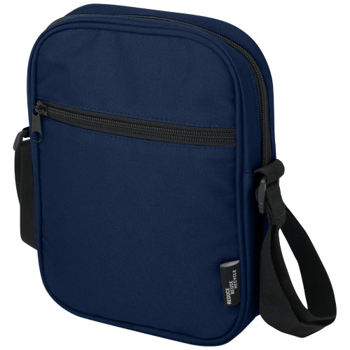 Byron GRS gerecyclede crossbodytas 2 l