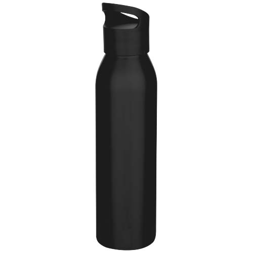 Sky 650 ml RCS gerecyclede enkelwandige roestvrijstalen waterfles