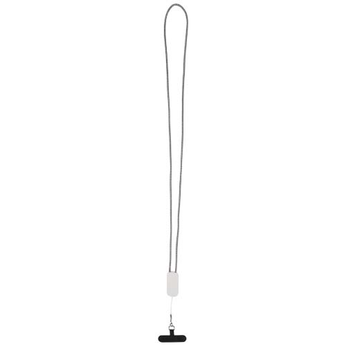Anser gerecycleerde plastic smartphonesnoer met geïntegreerde 27W 5-in-1 kabel
