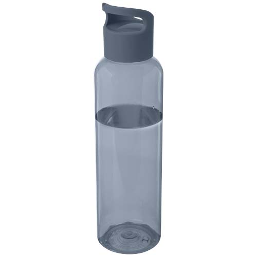 Sky 650 ml waterfles van gerecycled plastic