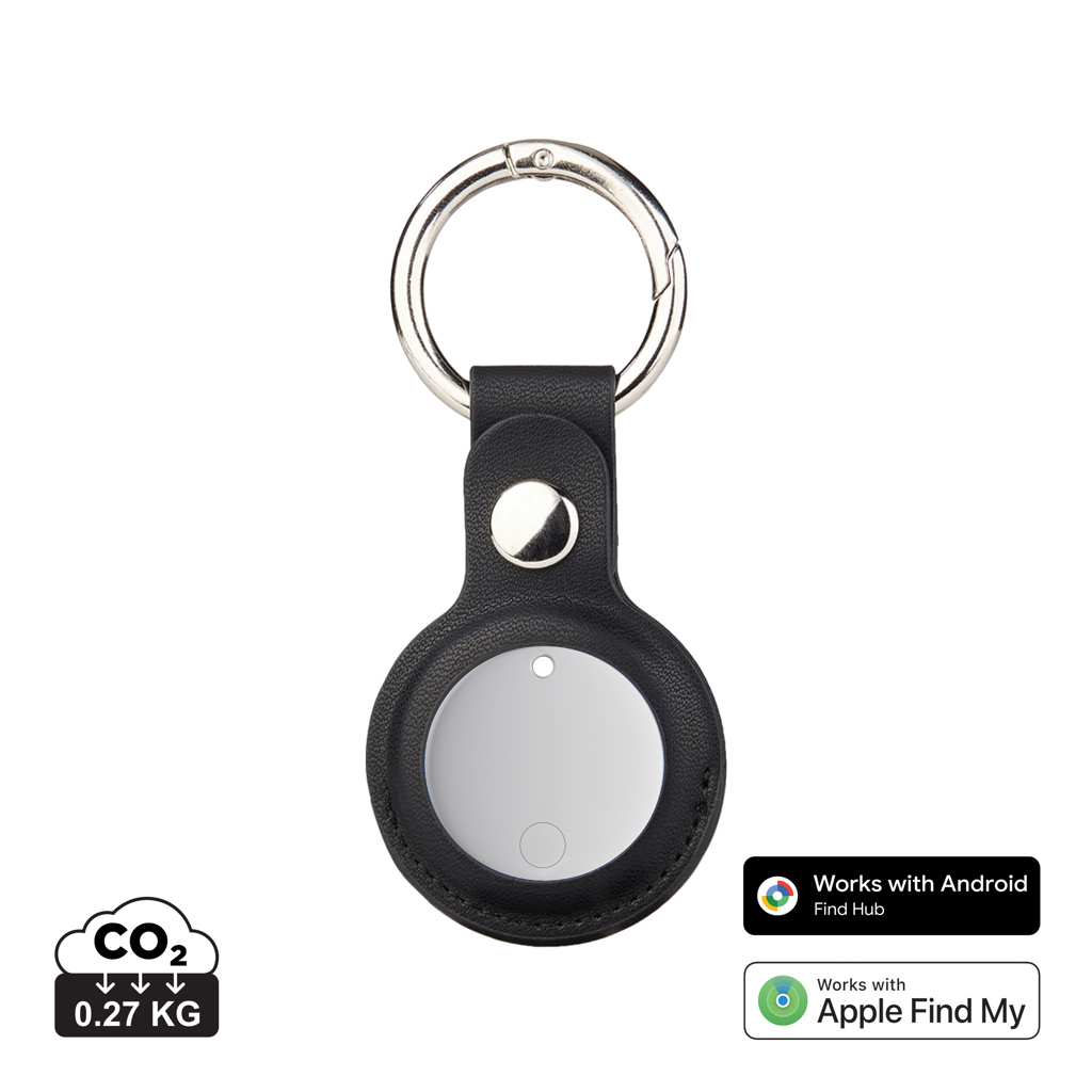 Findmate Dual RCS gerecycled plastic item finder IPX5