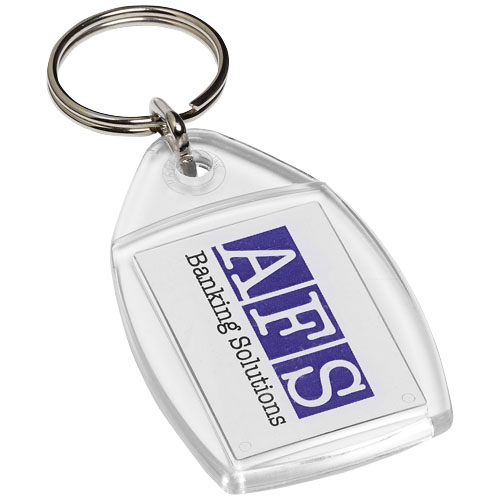 Access P5 sleutelhanger