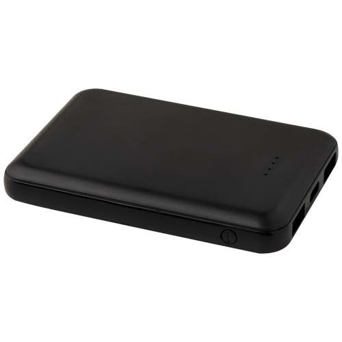 Asama type-C powerbank van 5000 mAh van gerecycled plastic